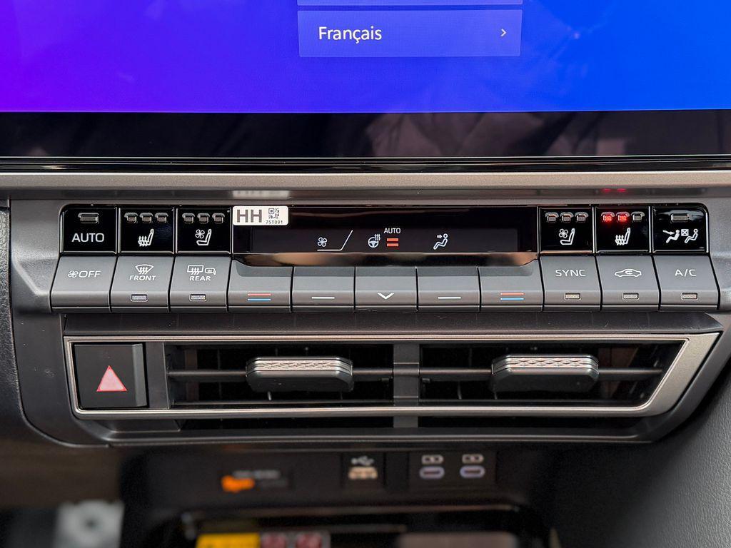 new 2026 Toyota Camry car, priced at $40,349