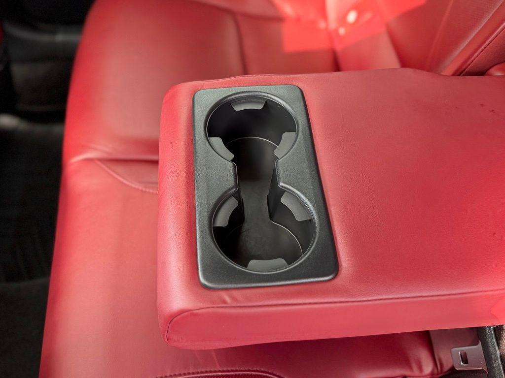 used 2023 Mazda CX-30 car, priced at $22,618