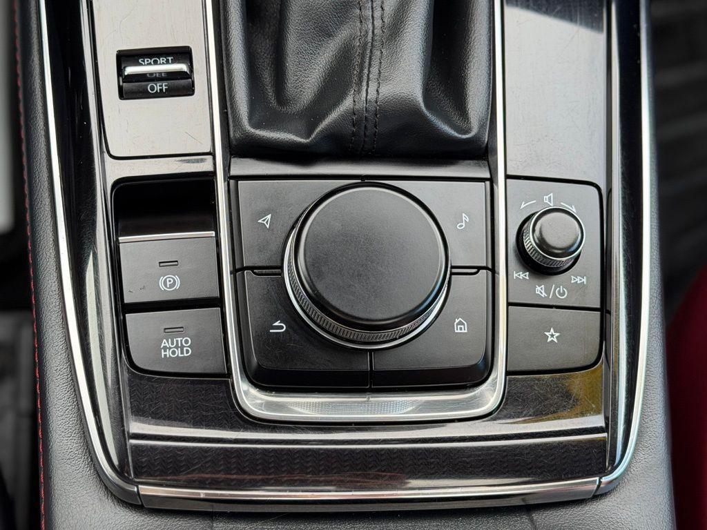 used 2023 Mazda CX-30 car, priced at $22,618