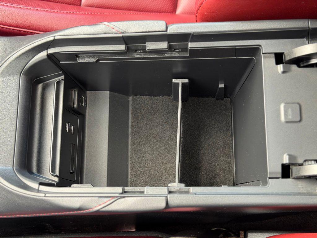 used 2023 Mazda CX-30 car, priced at $22,618