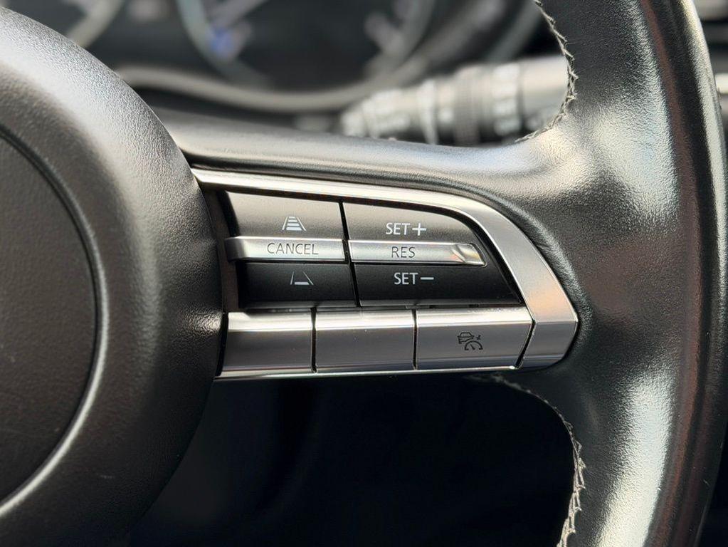 used 2023 Mazda CX-30 car, priced at $22,618