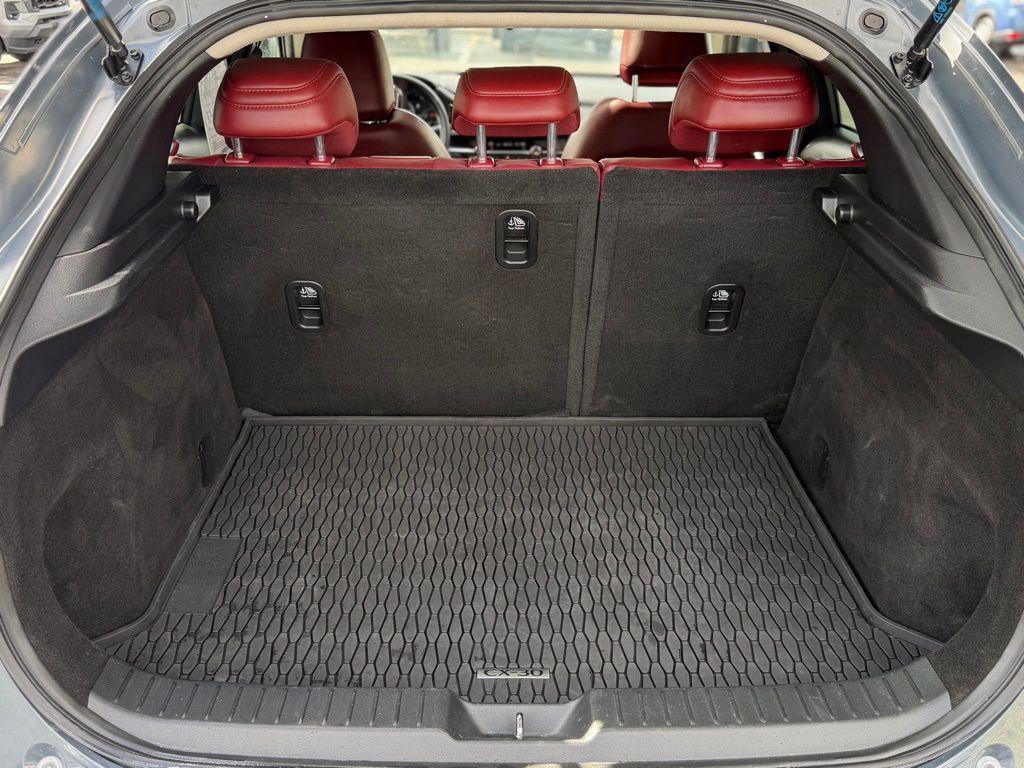 used 2023 Mazda CX-30 car, priced at $22,618