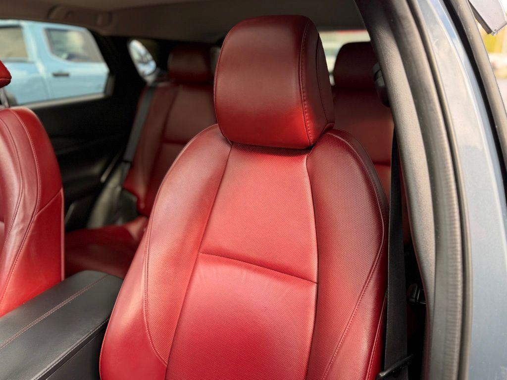 used 2023 Mazda CX-30 car, priced at $22,618