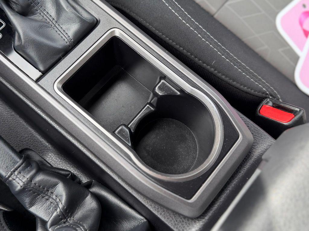 used 2022 Toyota Tacoma car, priced at $35,564