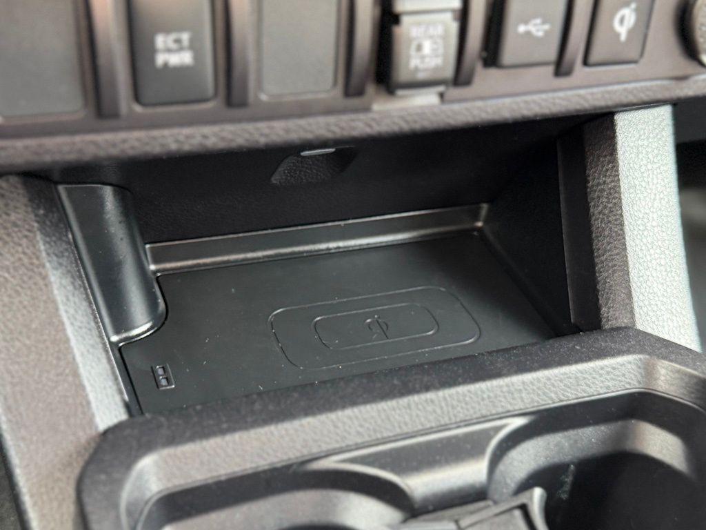 used 2022 Toyota Tacoma car, priced at $35,564