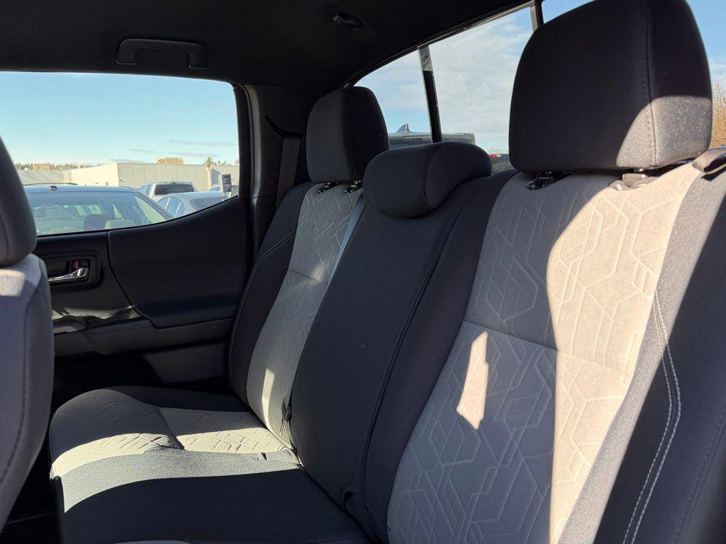 used 2022 Toyota Tacoma car, priced at $35,564