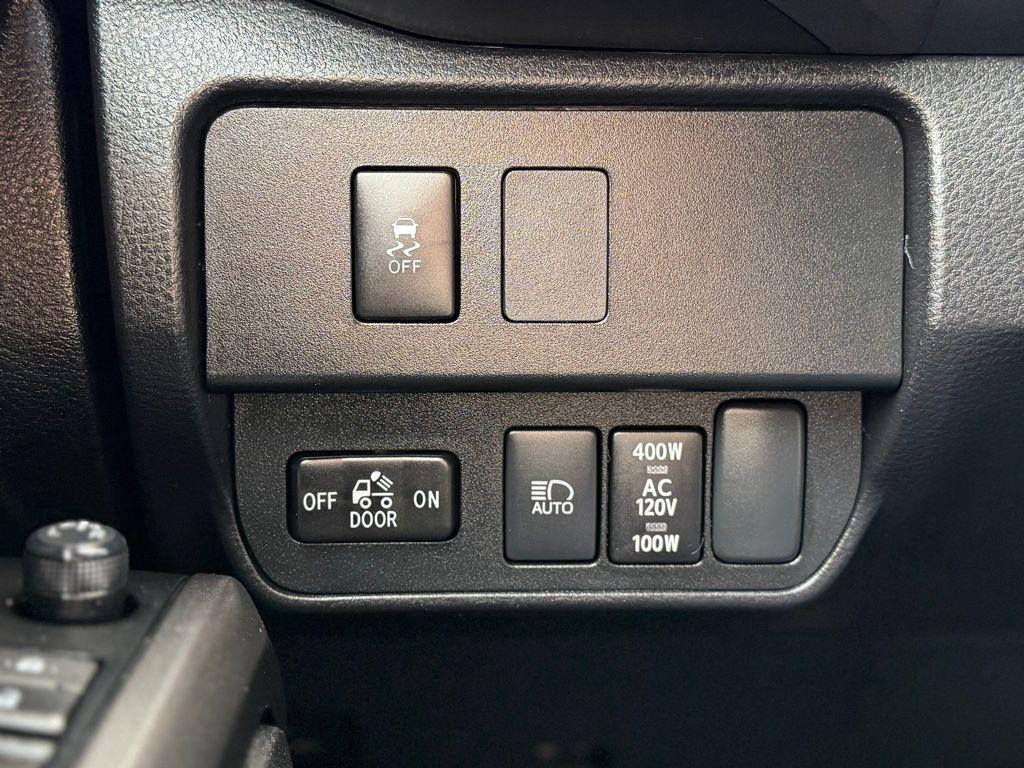 used 2022 Toyota Tacoma car, priced at $35,564