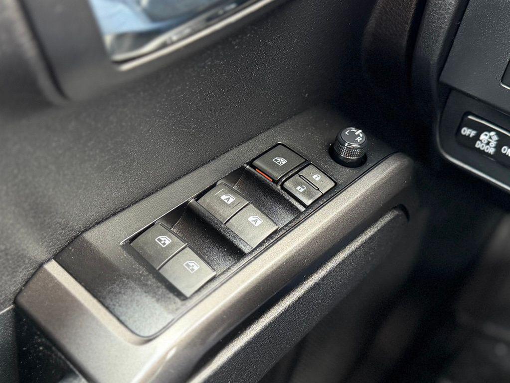 used 2022 Toyota Tacoma car, priced at $35,564