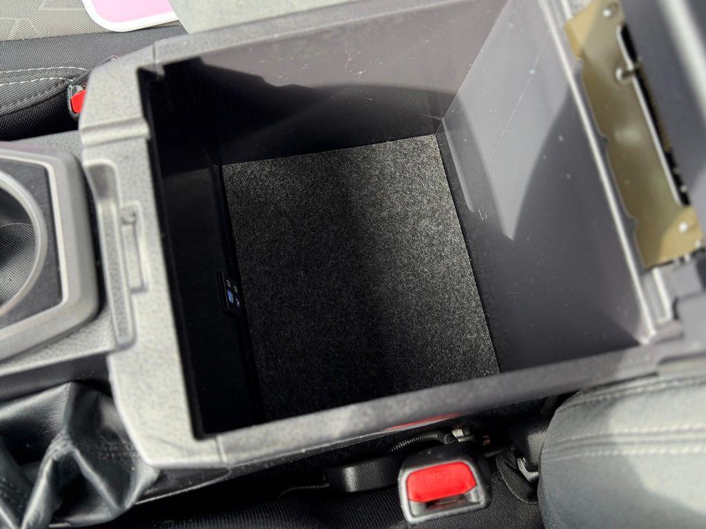 used 2022 Toyota Tacoma car, priced at $35,564