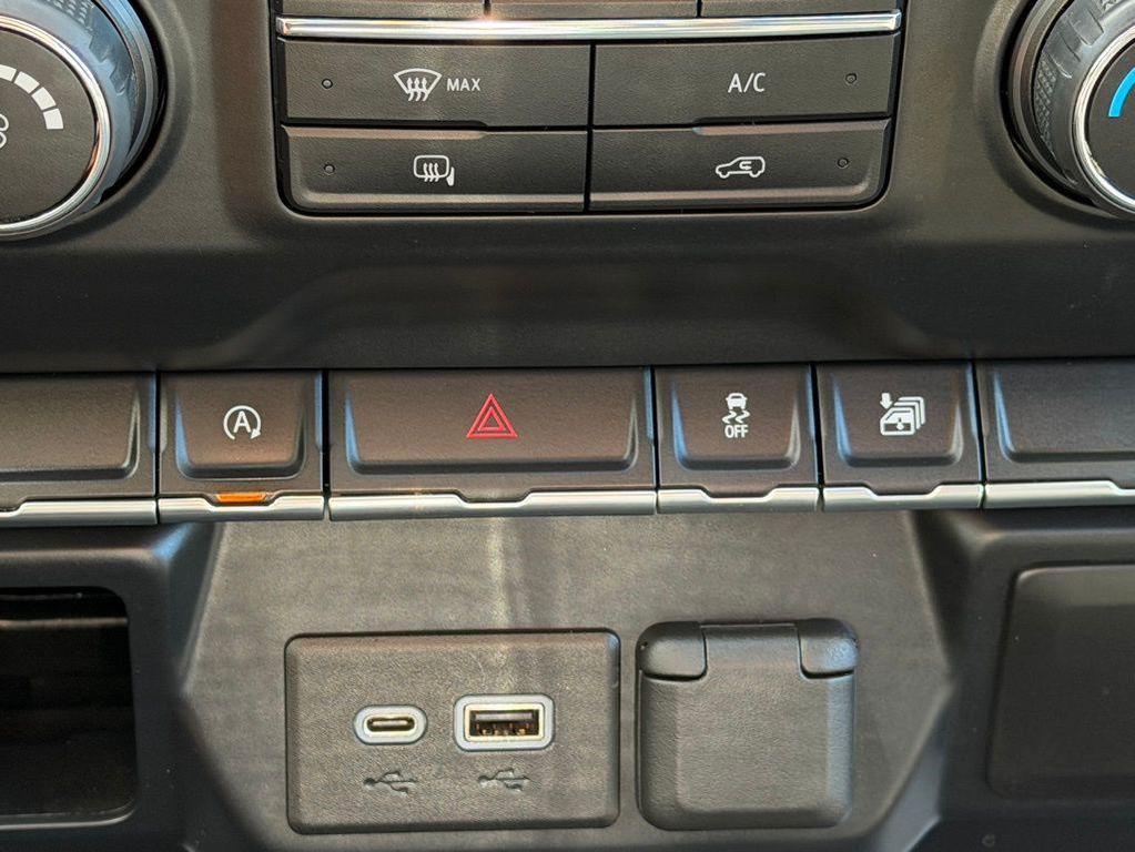 used 2020 Chevrolet Silverado 1500 car, priced at $25,722