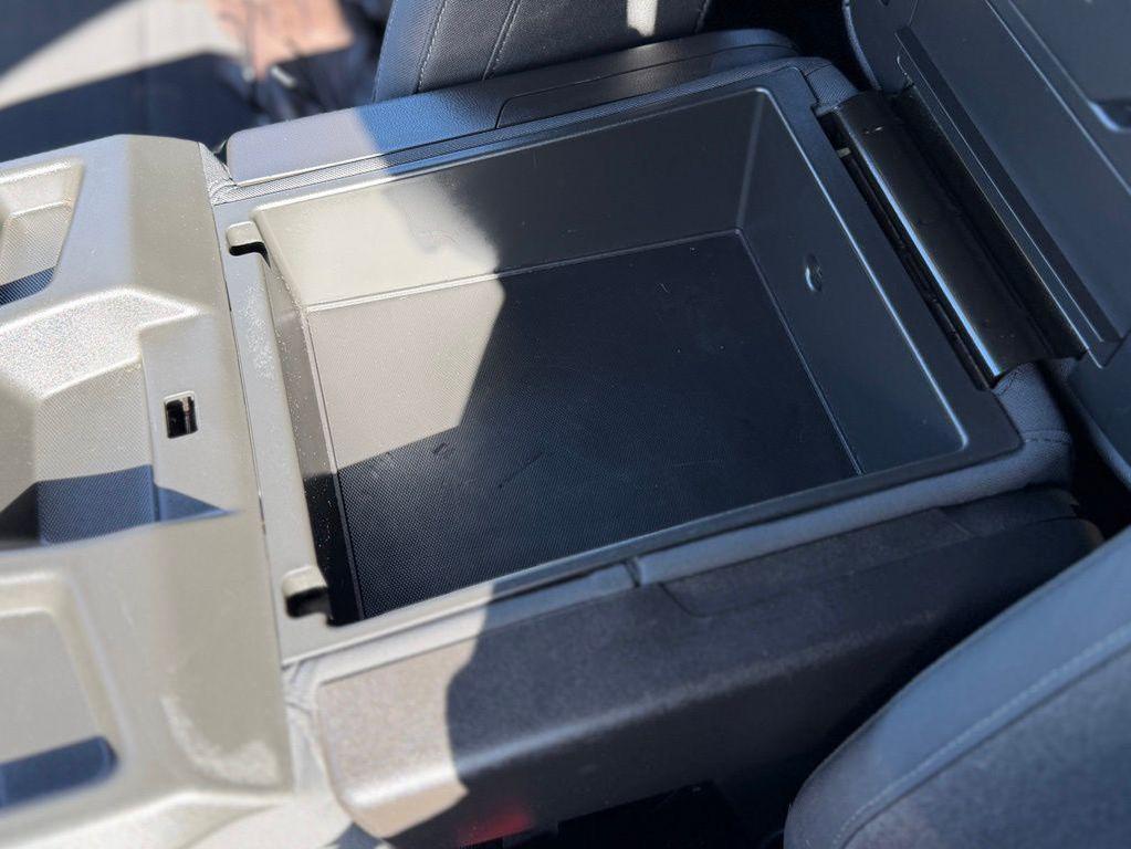 used 2020 Chevrolet Silverado 1500 car, priced at $25,722