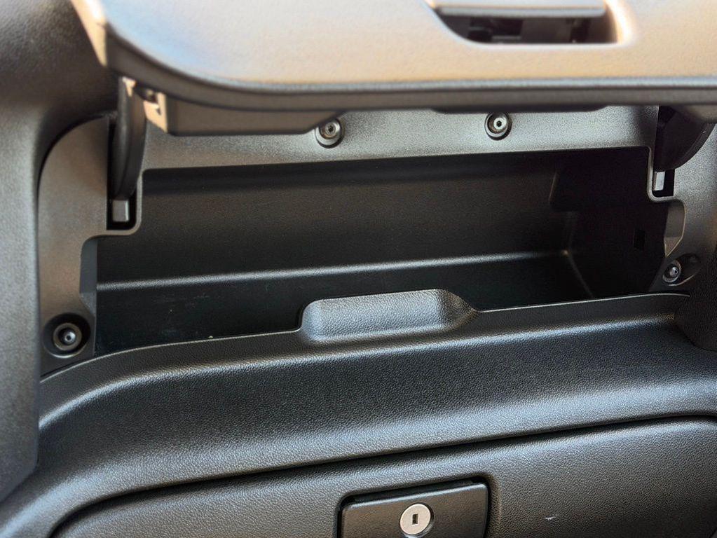 used 2020 Chevrolet Silverado 1500 car, priced at $25,722