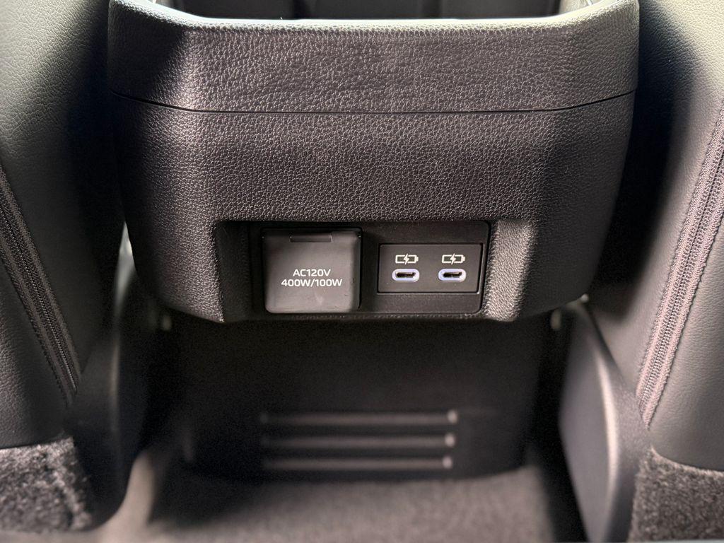 new 2025 Toyota Tacoma car, priced at $50,672