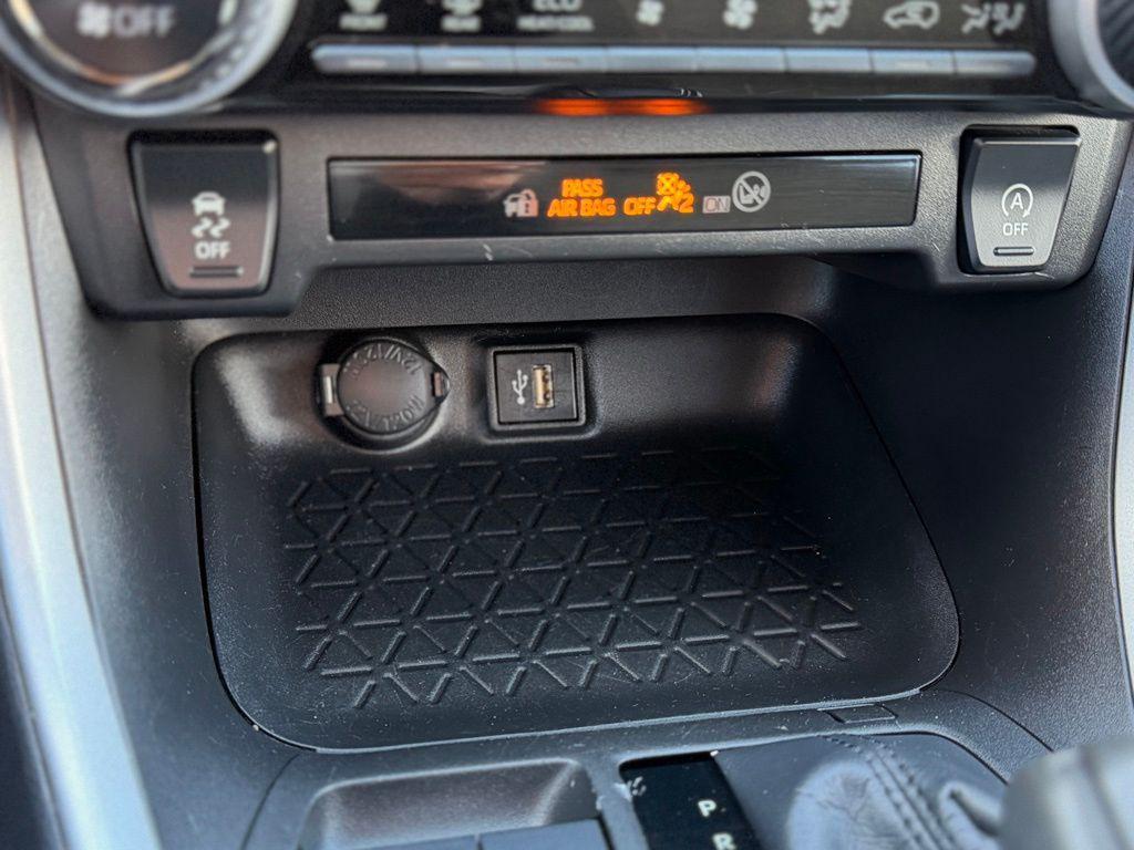 used 2023 Toyota RAV4 car, priced at $27,329