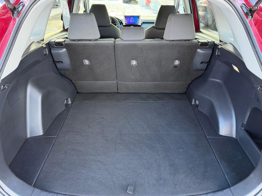 used 2023 Toyota RAV4 car, priced at $27,329