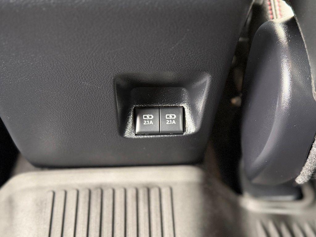 used 2020 Toyota 4Runner car, priced at $40,776