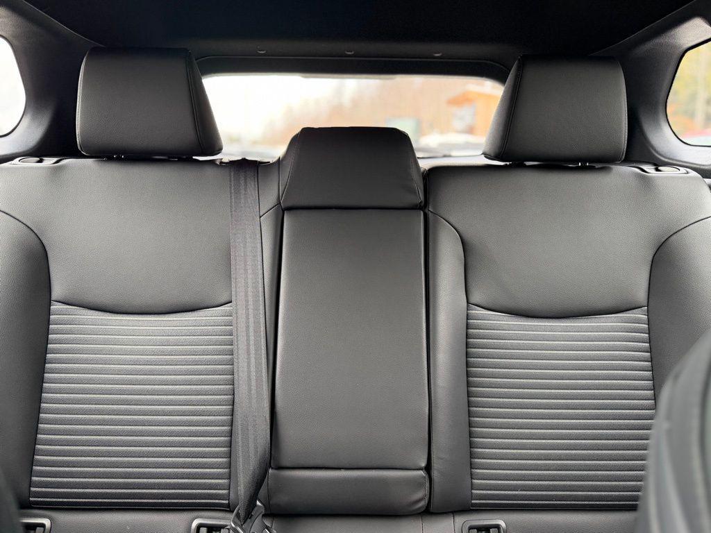 used 2023 Toyota Corolla Hybrid car, priced at $28,114