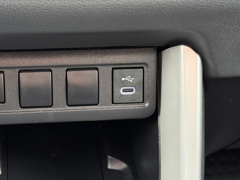used 2025 Toyota Corolla Cross car, priced at $28,978