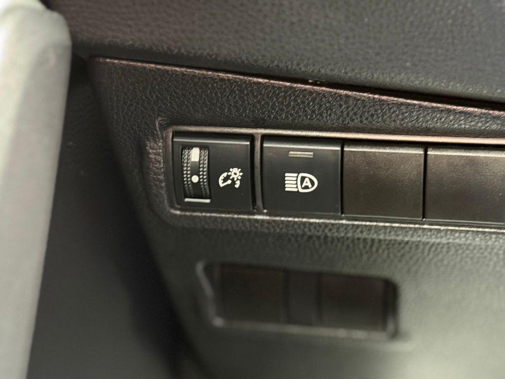 used 2025 Toyota Corolla Cross car, priced at $28,978