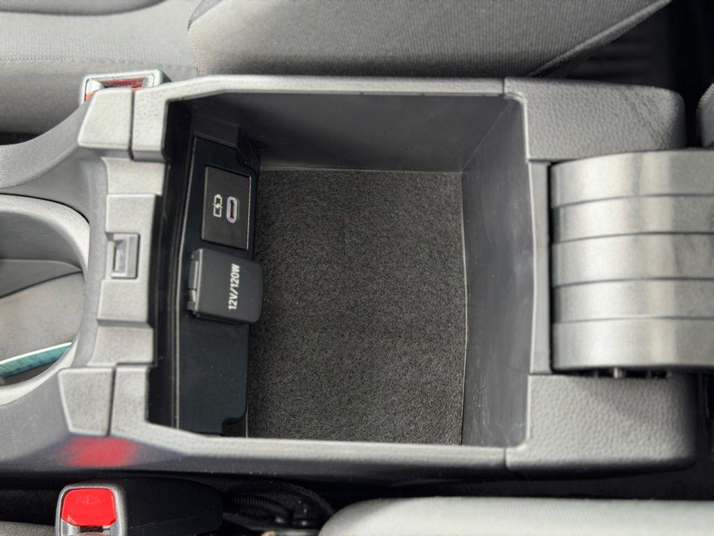 used 2025 Toyota Corolla Cross car, priced at $28,978