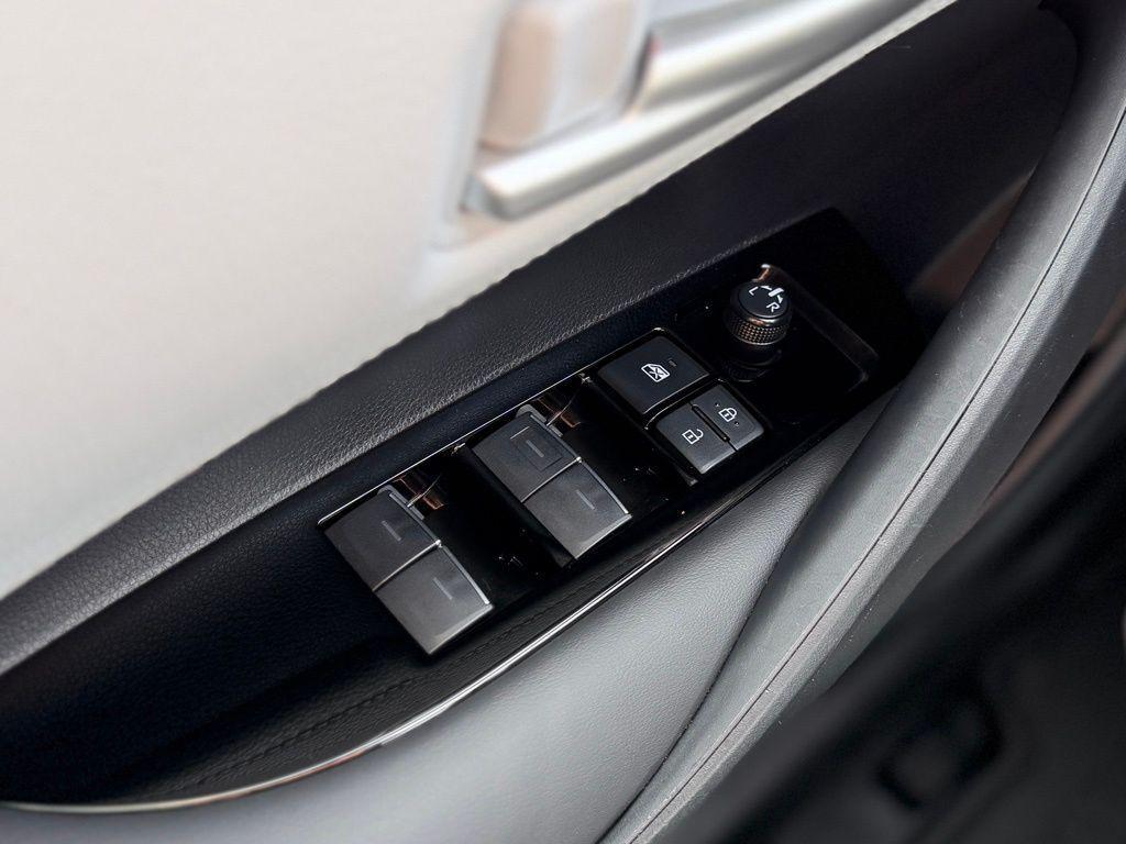 used 2025 Toyota Corolla car, priced at $22,064