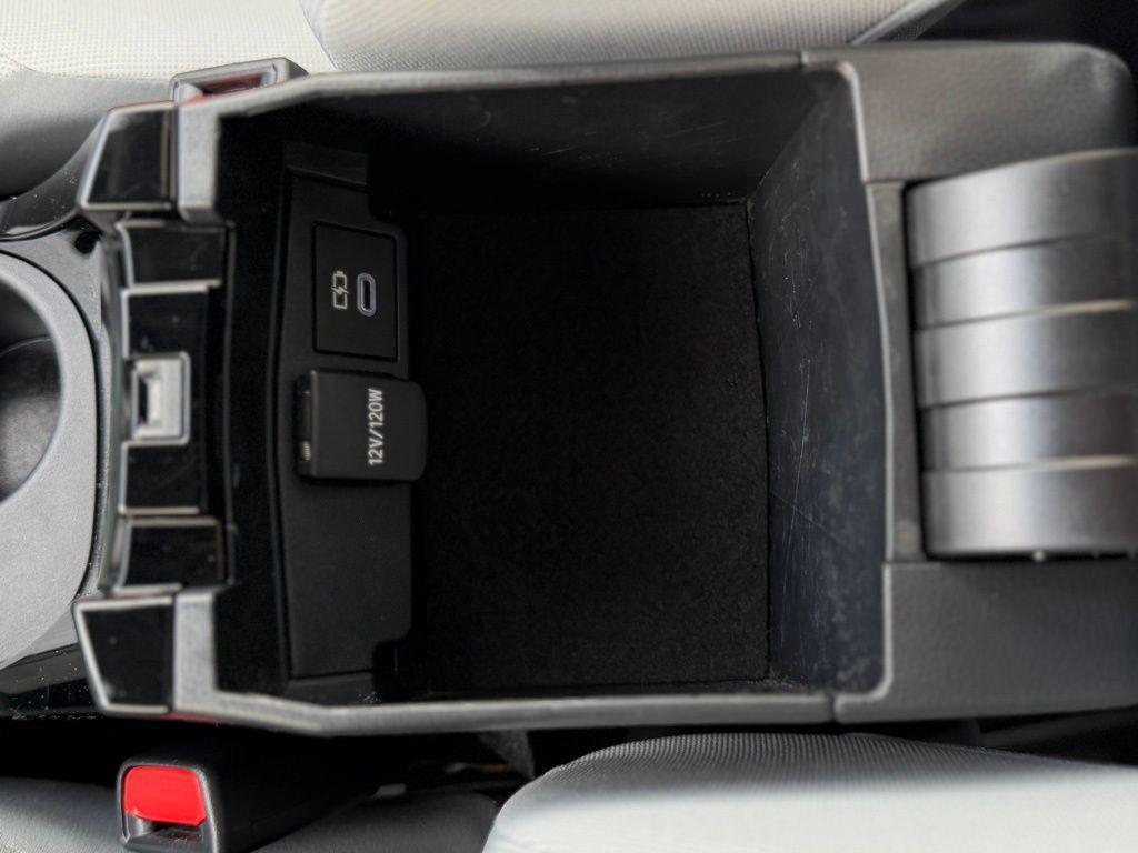 used 2025 Toyota Corolla car, priced at $22,064