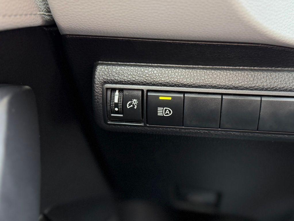 used 2025 Toyota Corolla car, priced at $22,064