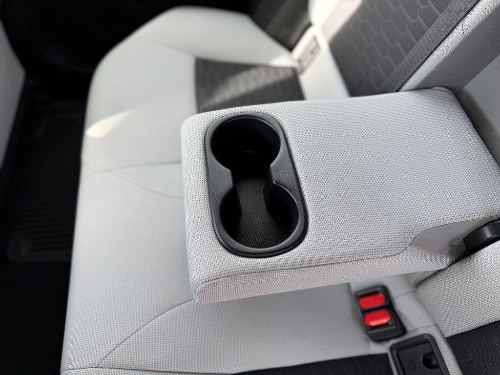 used 2025 Toyota Corolla car, priced at $22,064