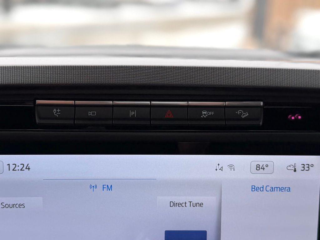 used 2022 Ford F-150 car, priced at $43,157