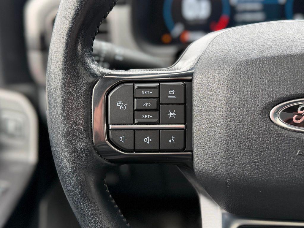 used 2022 Ford F-150 car, priced at $43,157