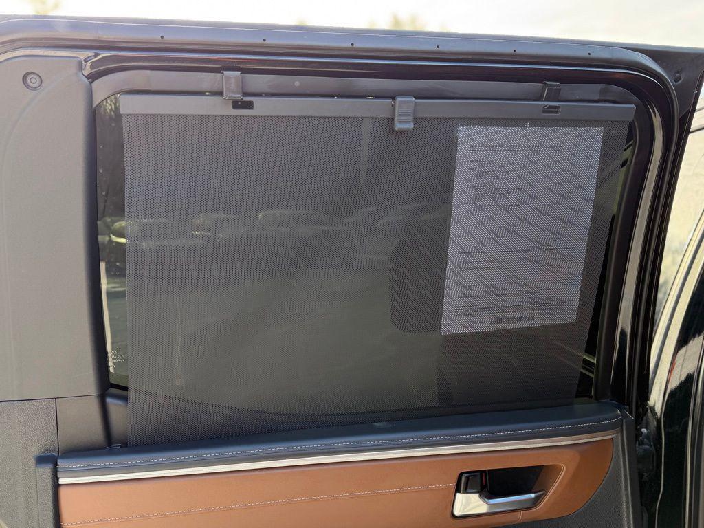 used 2023 Toyota Tundra car, priced at $43,583