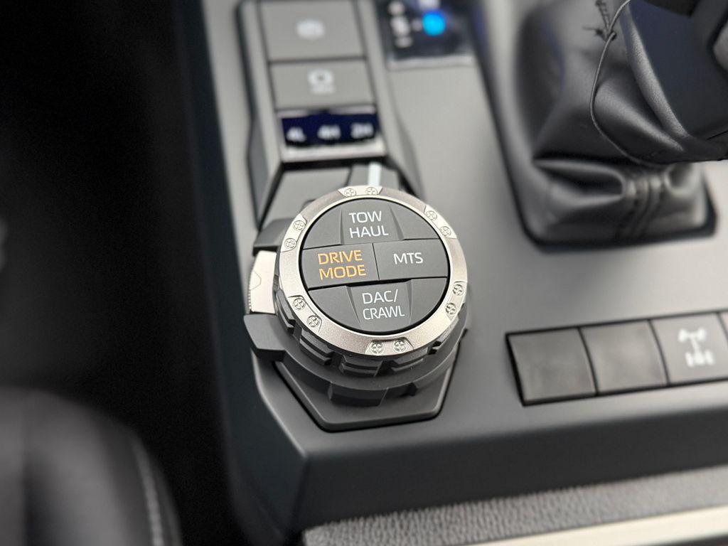 new 2025 Toyota Tacoma car, priced at $43,043