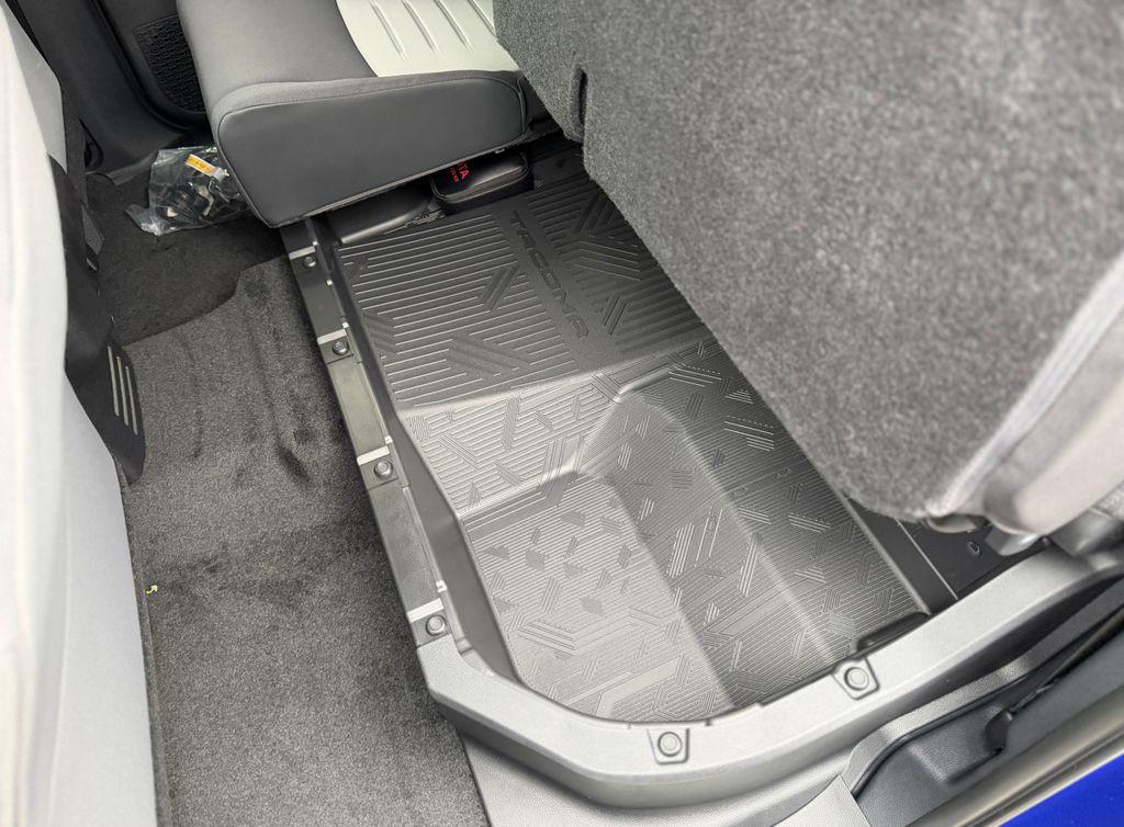 new 2025 Toyota Tacoma car, priced at $43,043