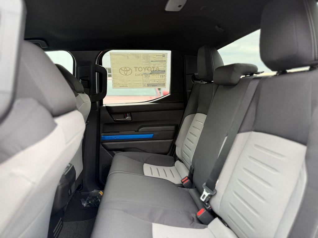 new 2025 Toyota Tacoma car, priced at $43,043