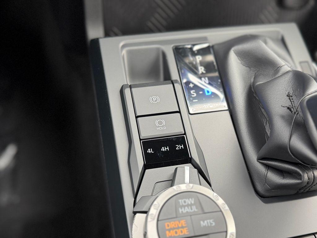 new 2025 Toyota Tacoma car, priced at $43,043