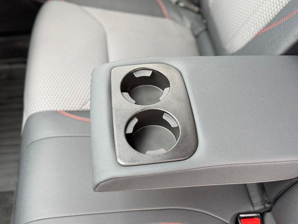 used 2024 Subaru Forester car, priced at $28,689