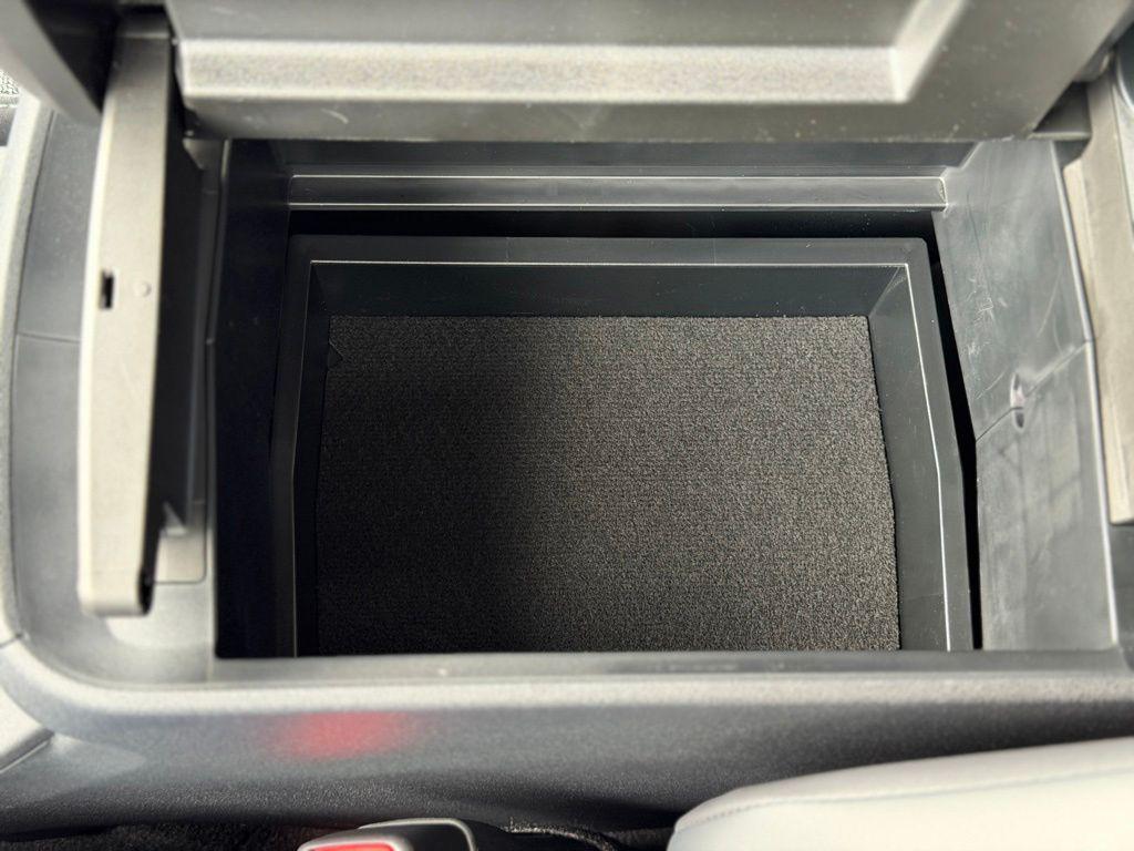 used 2026 Toyota bZ car, priced at $39,718