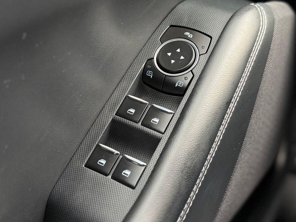 used 2021 Ford Mustang Mach-E car, priced at $21,016