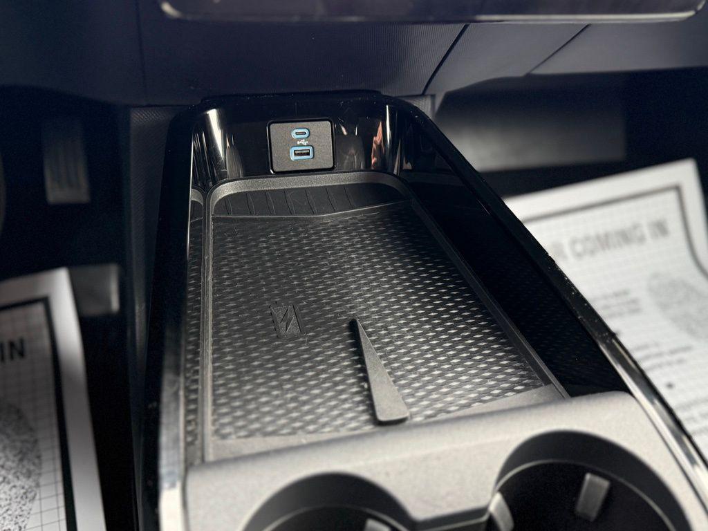 used 2021 Ford Mustang Mach-E car, priced at $21,016