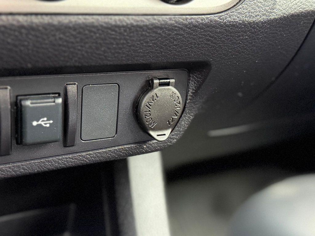 used 2023 Toyota Tacoma car, priced at $34,759