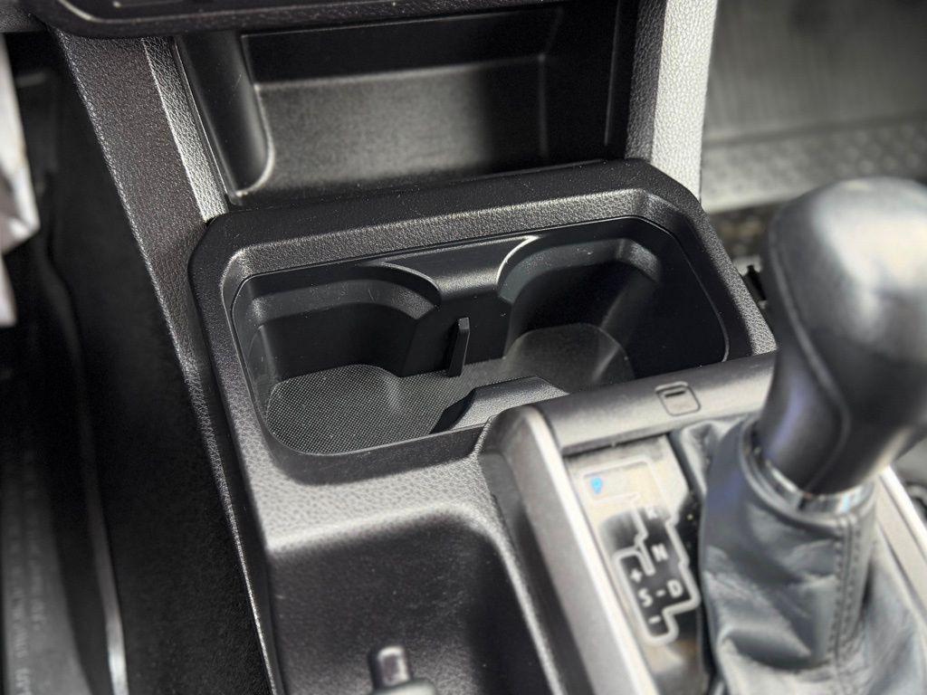 used 2023 Toyota Tacoma car, priced at $34,759