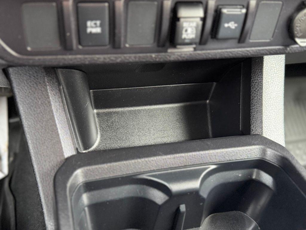 used 2023 Toyota Tacoma car, priced at $34,759
