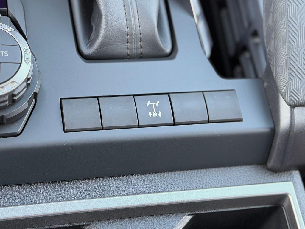 new 2025 Toyota Tacoma car, priced at $44,255