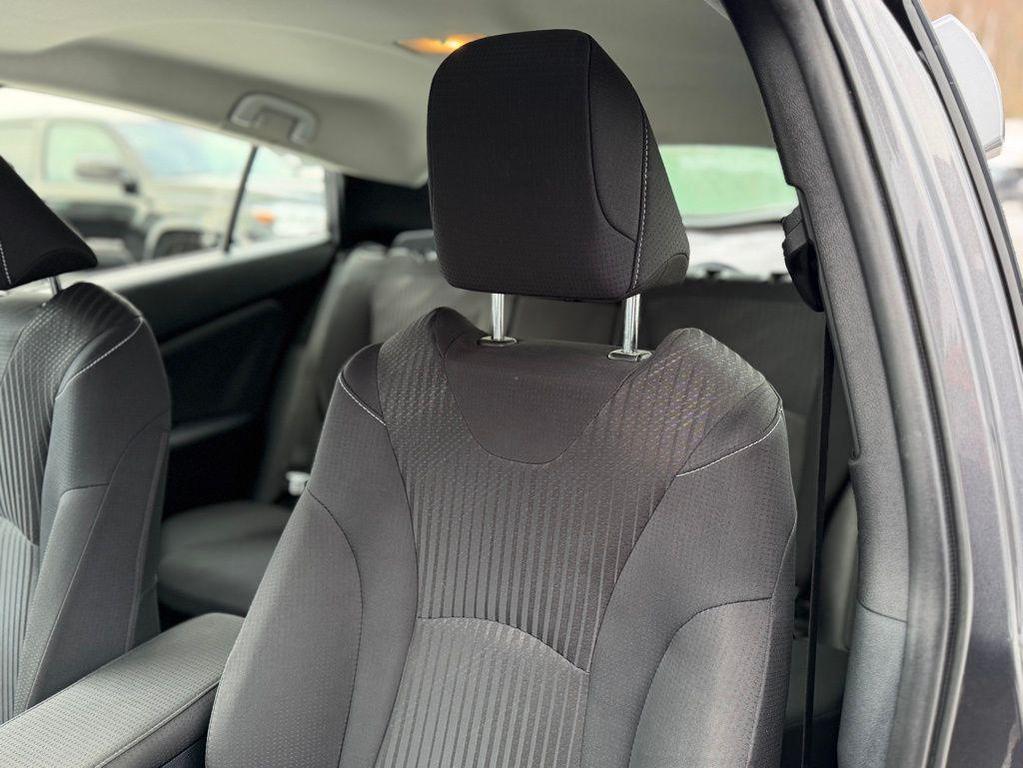 used 2021 Toyota Prius Prime car, priced at $21,201