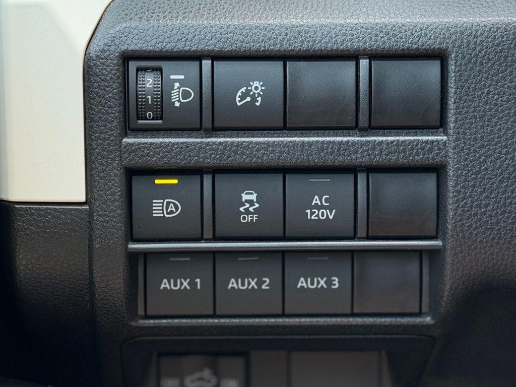 used 2024 Toyota Tacoma car, priced at $41,558