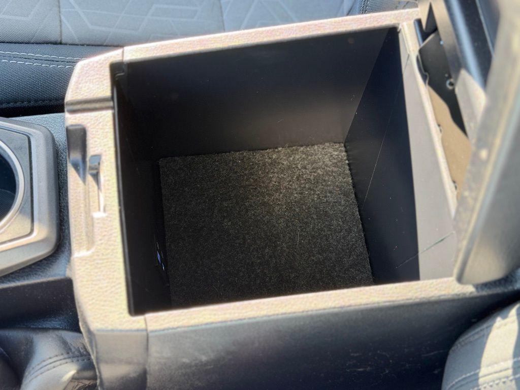 used 2022 Toyota Tacoma car, priced at $38,963