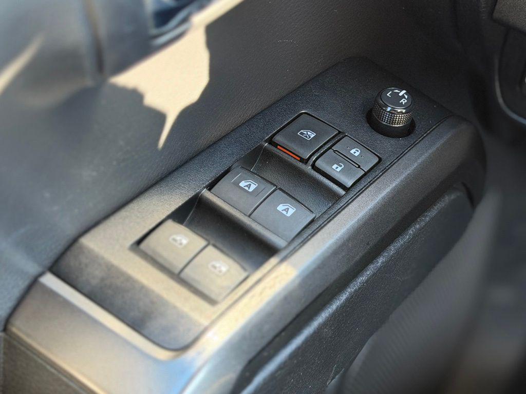 used 2022 Toyota Tacoma car, priced at $38,963