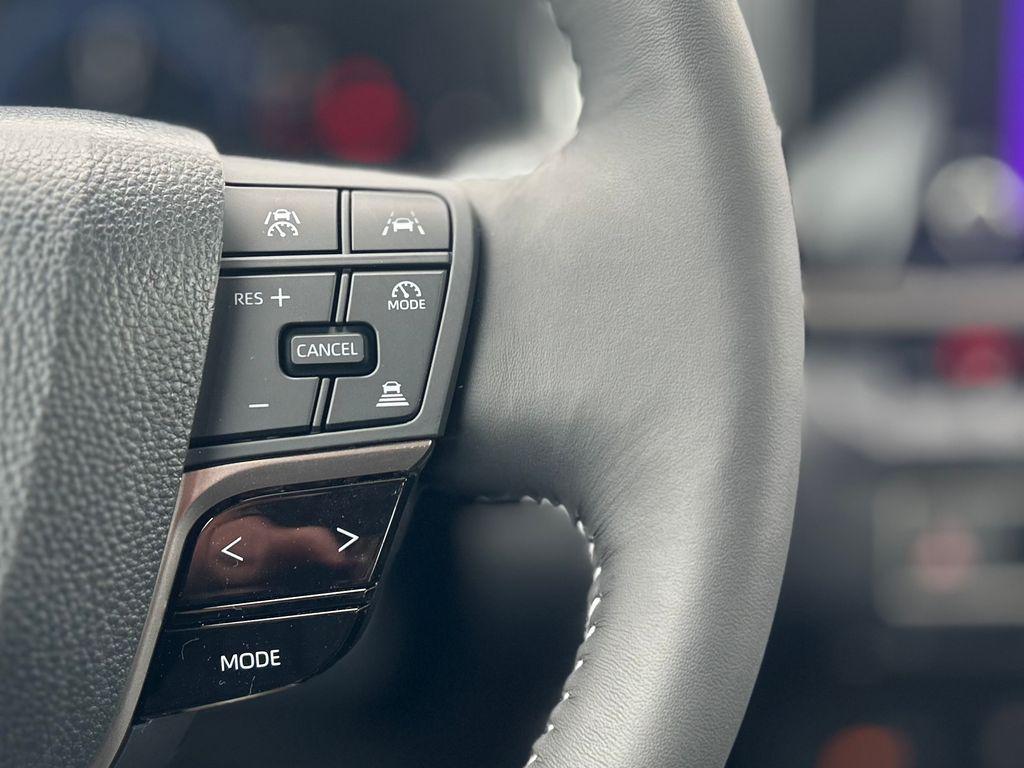 new 2026 Toyota Camry car, priced at $37,185