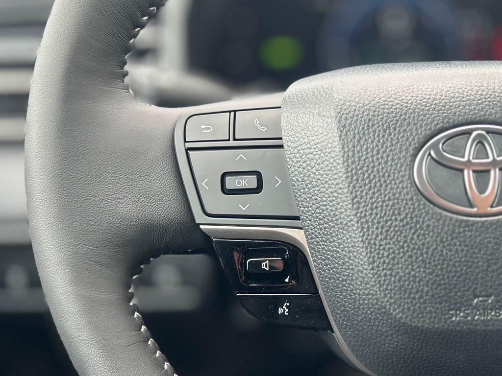 new 2026 Toyota Camry car, priced at $37,185