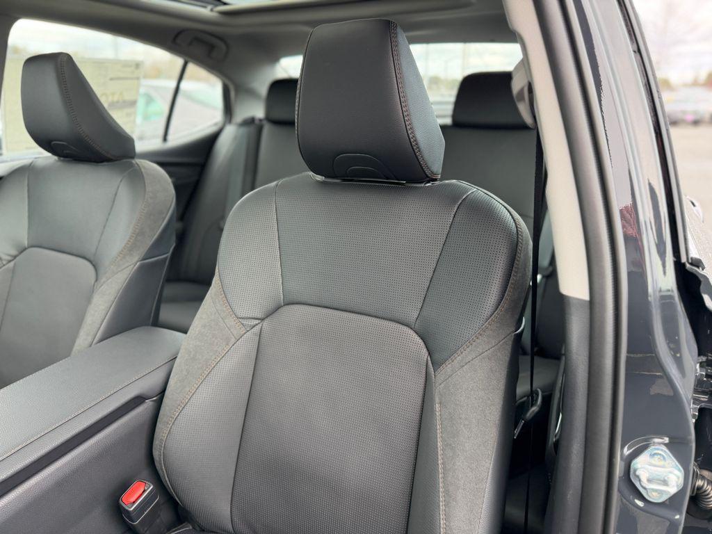 new 2026 Toyota Camry car, priced at $38,636